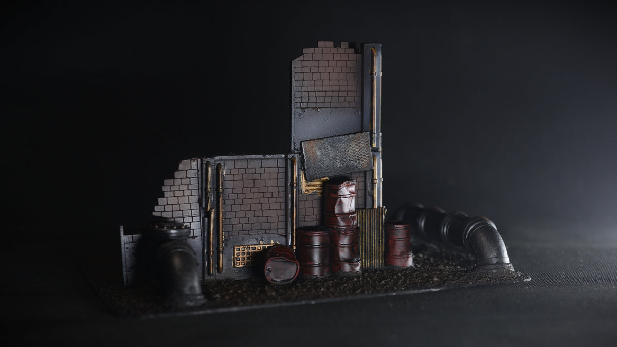 Industrial Sector