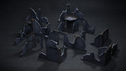 Ruined Sector Bundle – 80″ Complete Set
