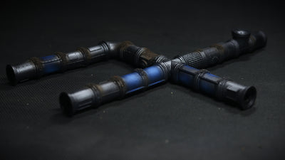 Industrial Piping Pack