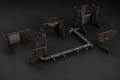 Industrial Sector Bundle