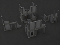 Admin Sector Bundle