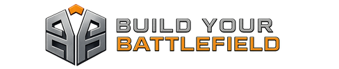 Build Your Battlefield - Home
