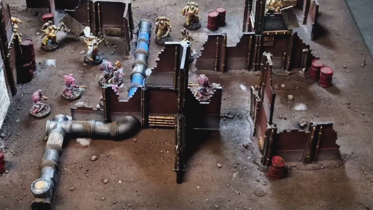 Load video: 
