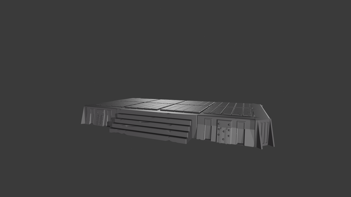 Admin Riser Pack